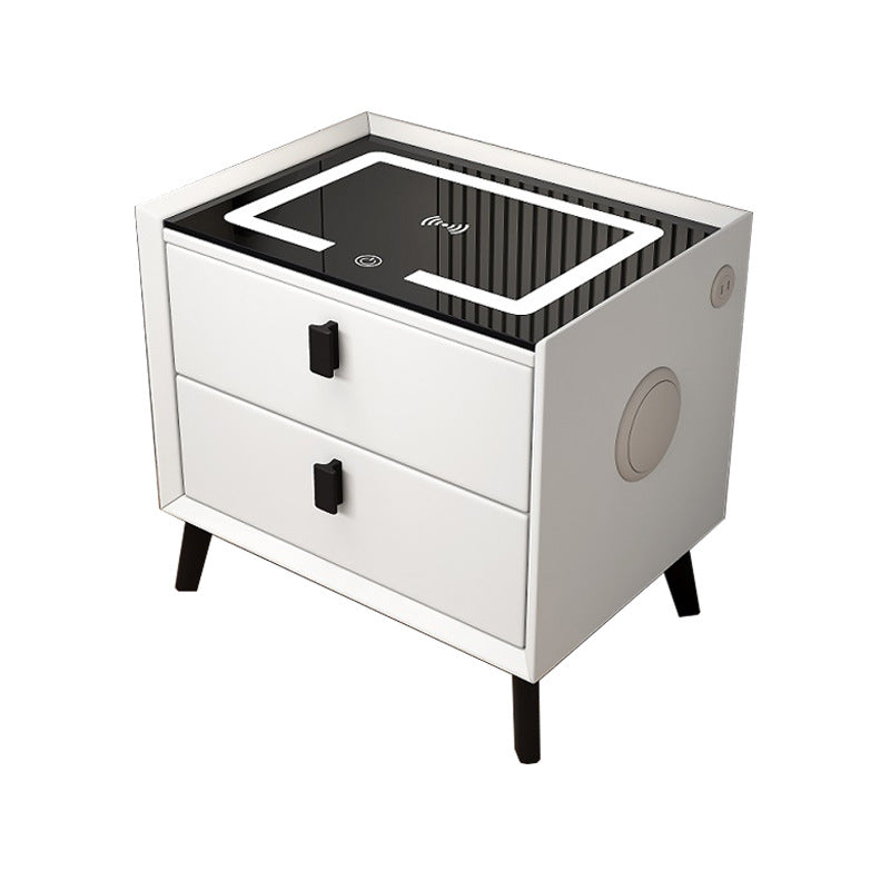 Smart Bedside Table
