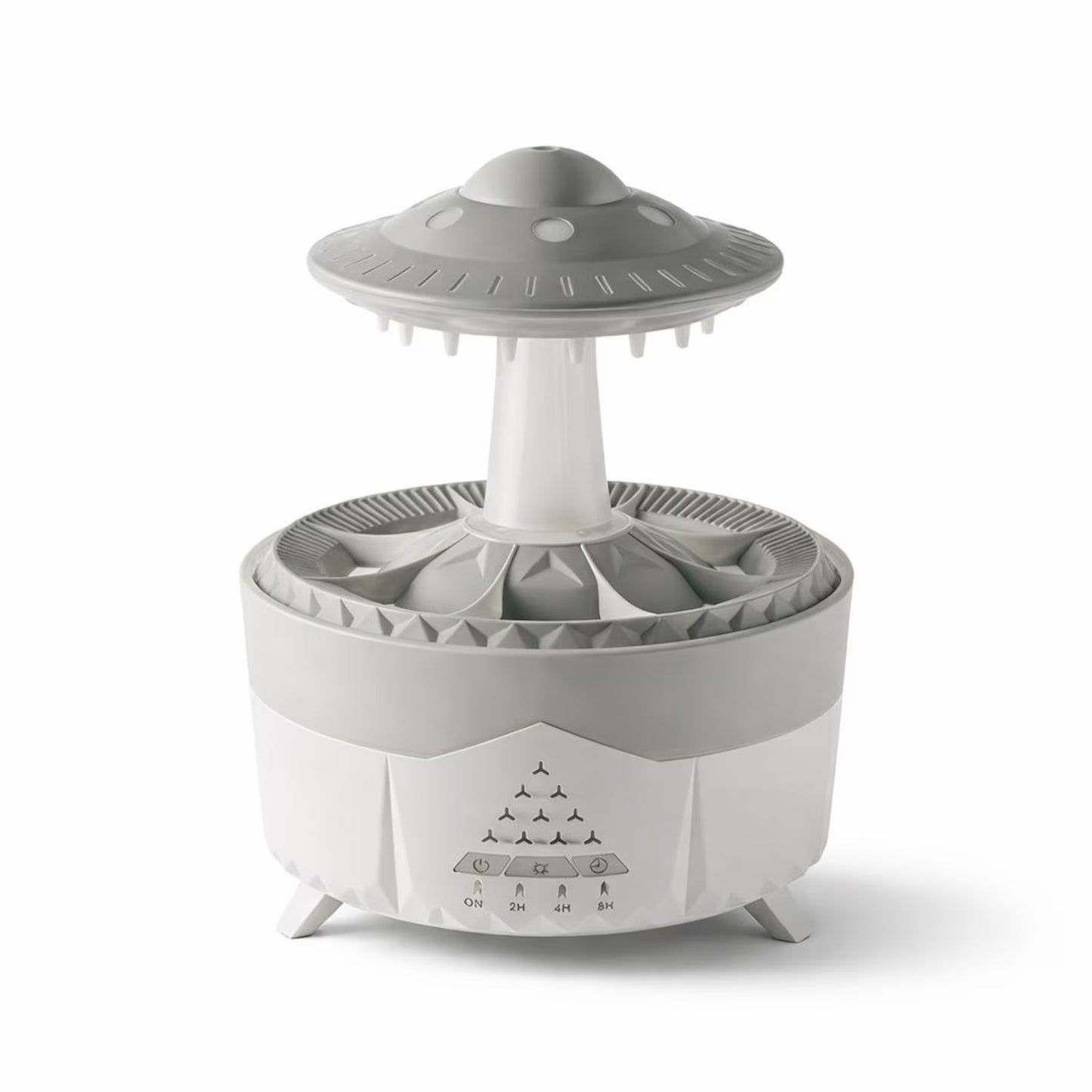UFO Raindrop Humidifier