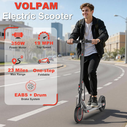 Foldable Electric Scooter
