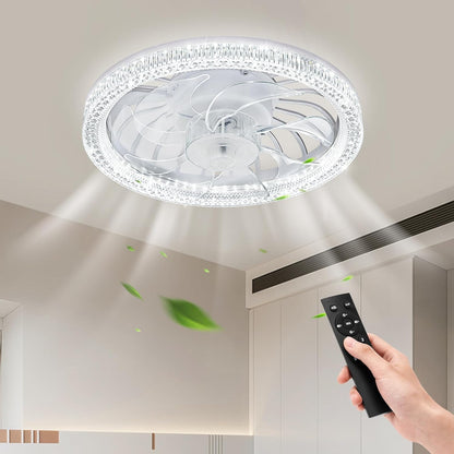 Lumifan Pro Light Fan