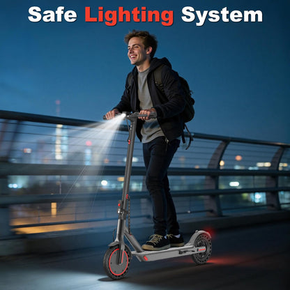 Foldable Electric Scooter