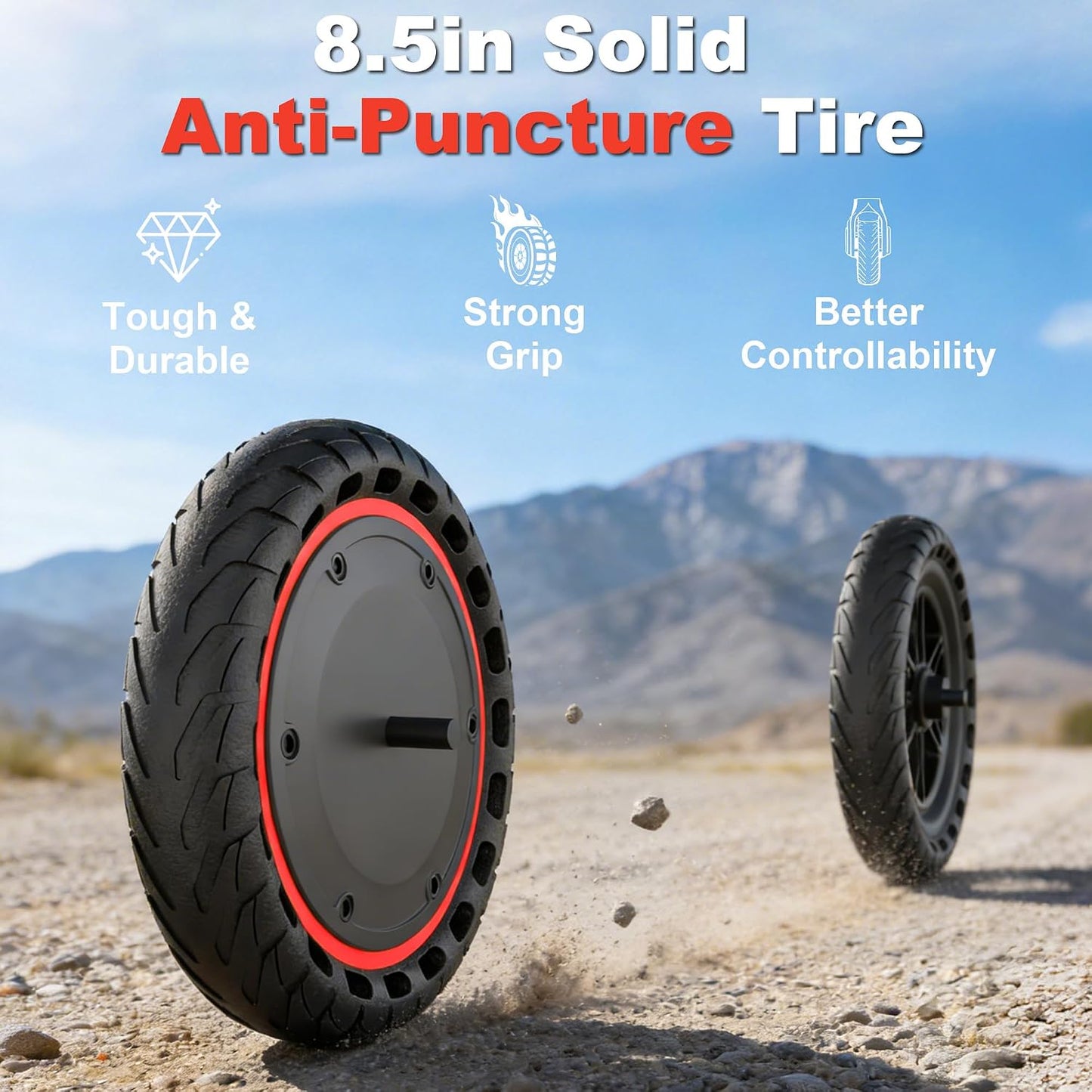 Foldable Electric Scooter