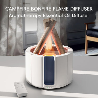 Bonfire Flame Humidifier