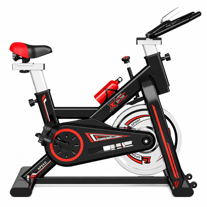 Indoor Rotating Exercise Bike