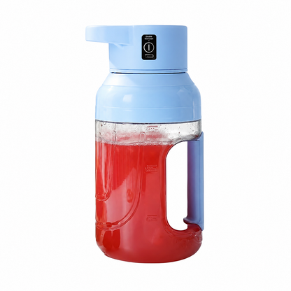 Portable 1500ml Travel Blender