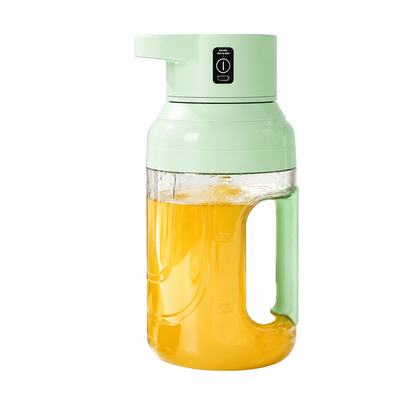 Portable 1500ml Travel Blender