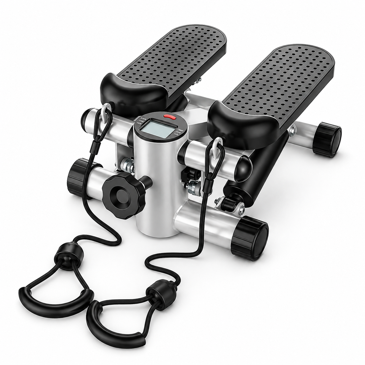 Full Body Exercise Stepper