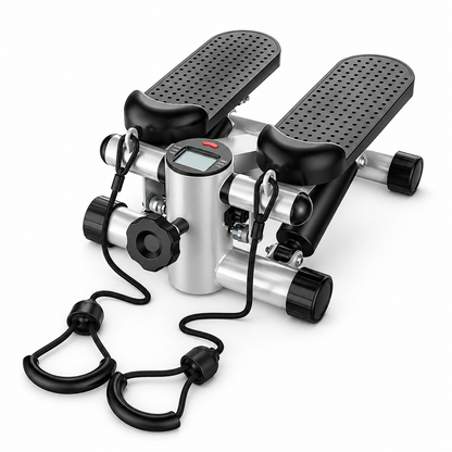 Full Body Exercise Stepper