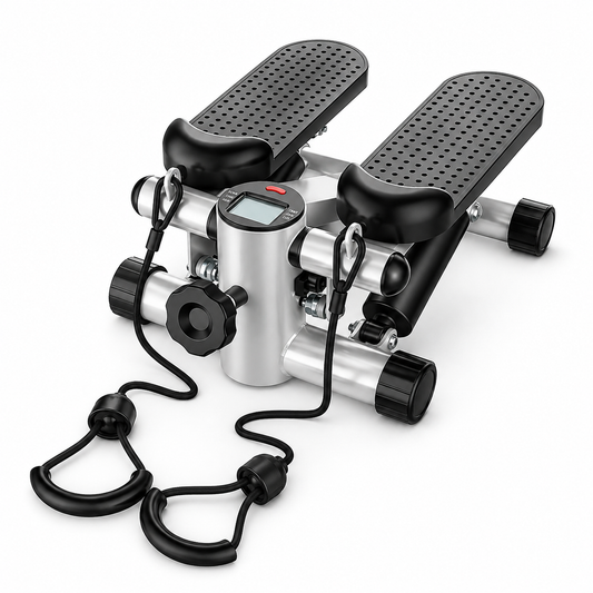 Full Body Exercise Stepper