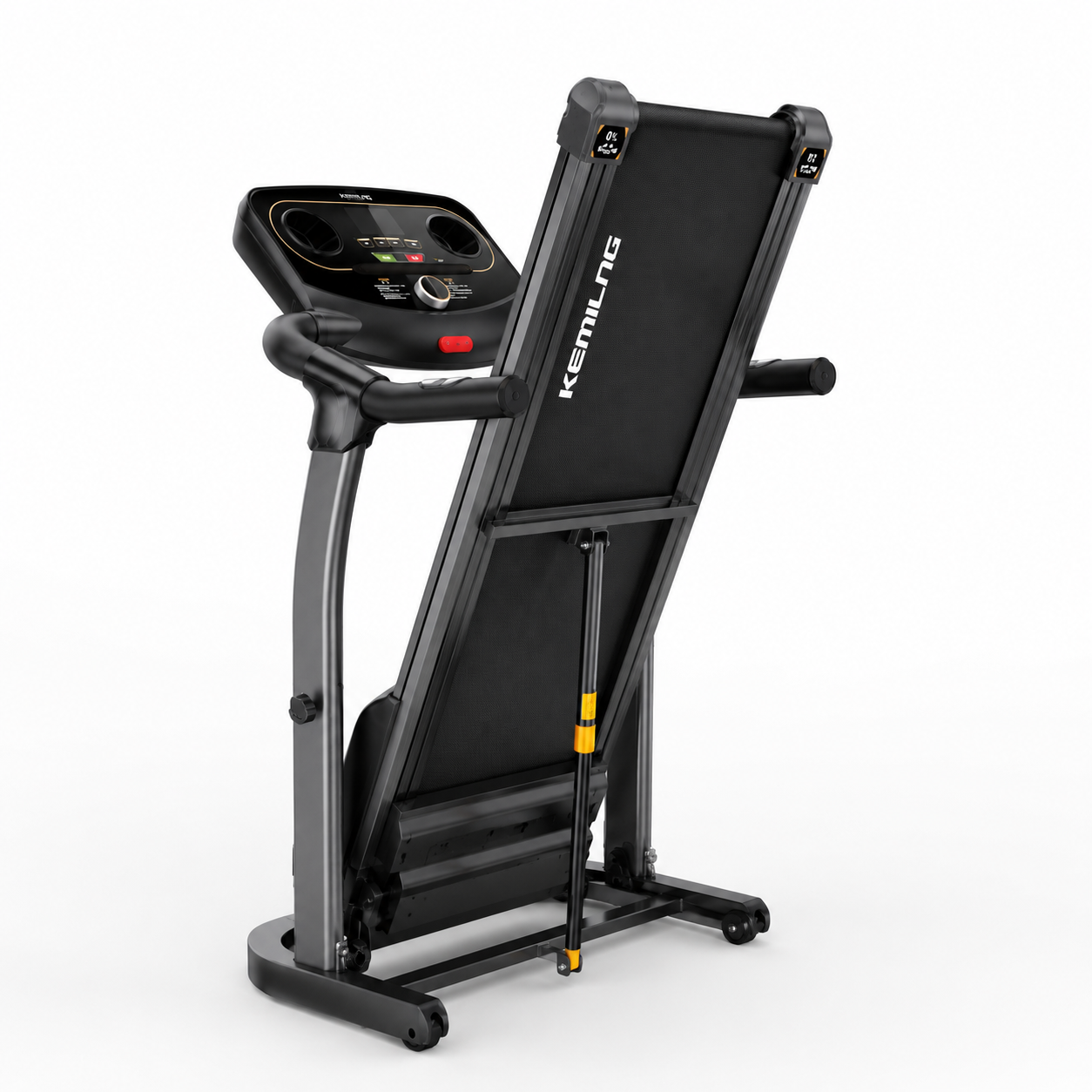 Kemilng M2 Foldable Electric Treadmill