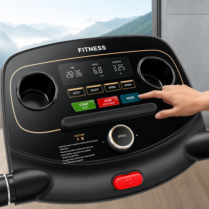 Kemilng M2 Foldable Electric Treadmill