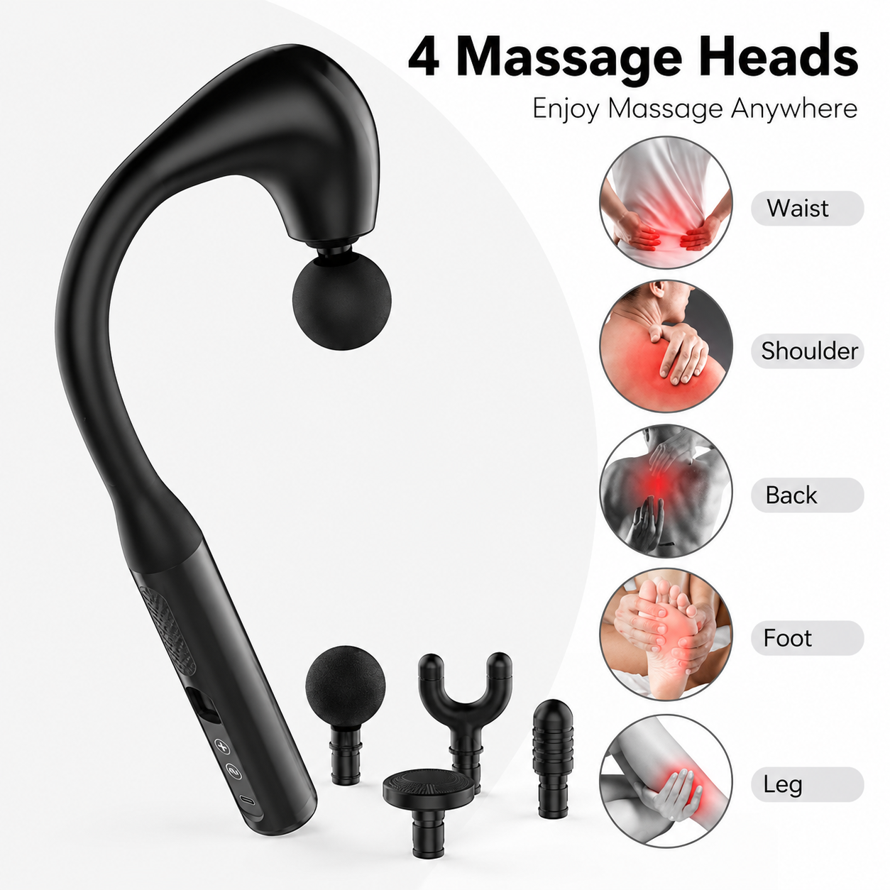 Massage Gun