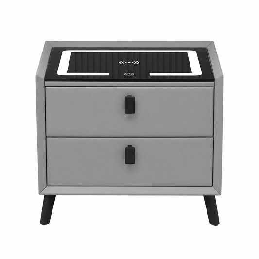 Smart Bedside Table