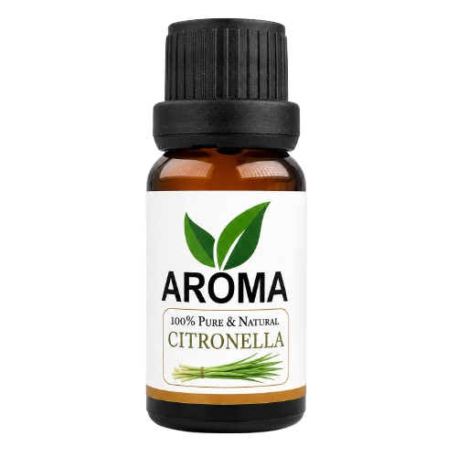 Essential Oil