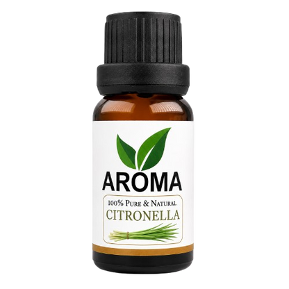 Essential Oil