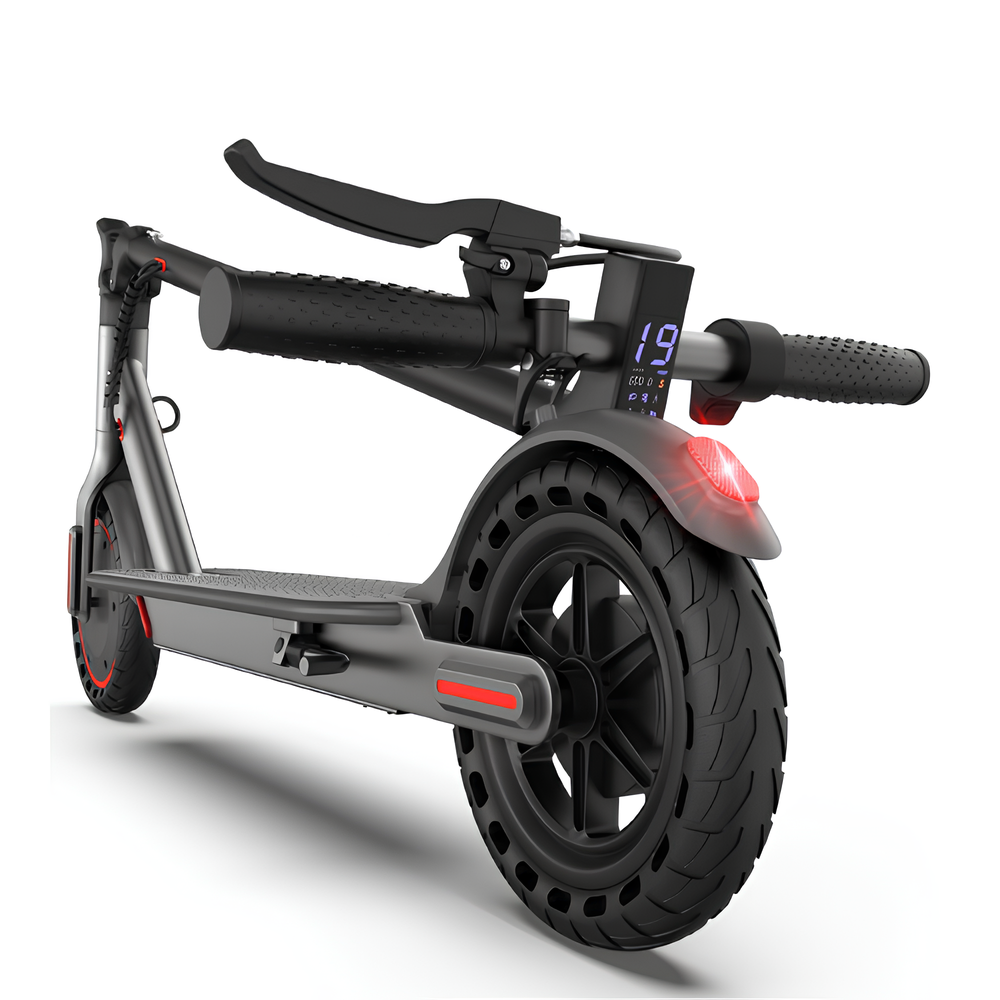 Foldable Electric Scooter