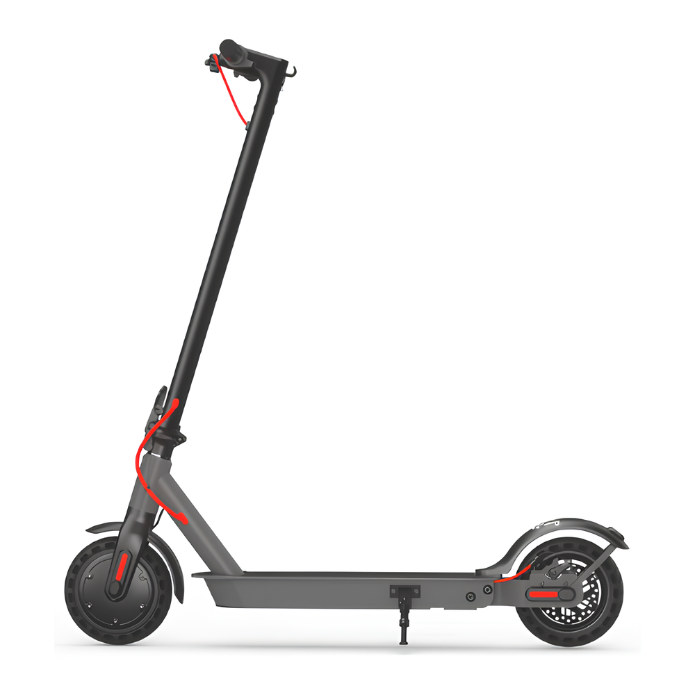 Foldable Electric Scooter