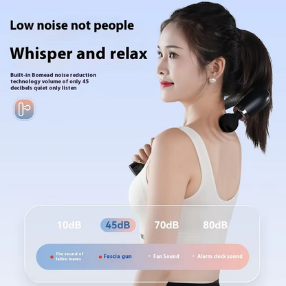 Massage Gun