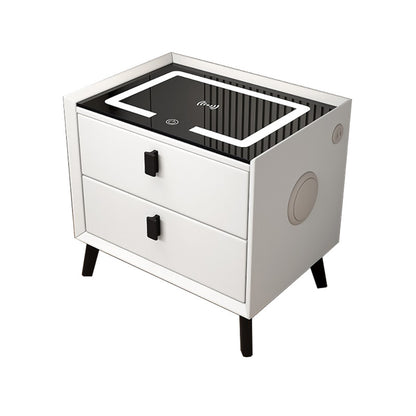 Smart Bedside Table