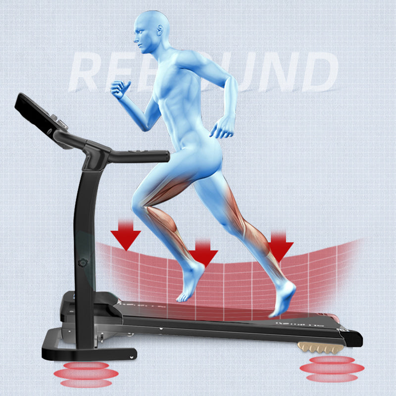 Kemilng M2 Foldable Electric Treadmill