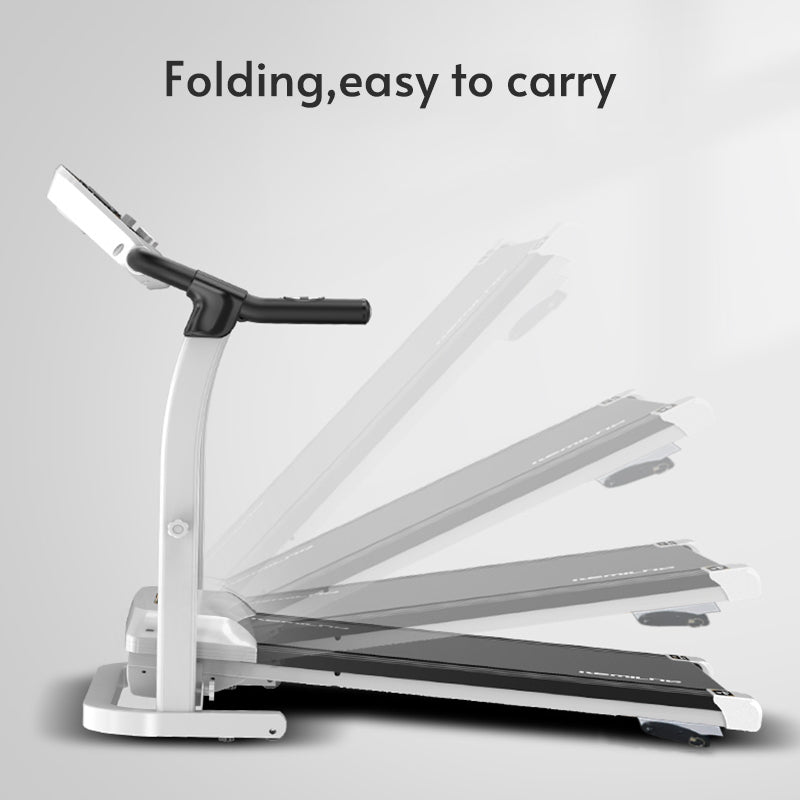 Kemilng M2 Foldable Electric Treadmill