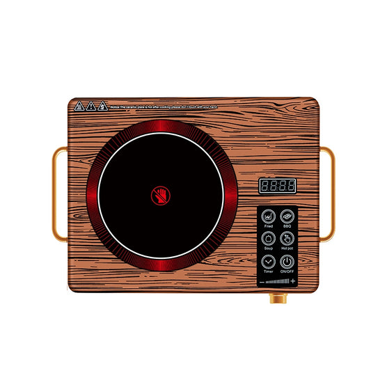 Electric Induction Cooker