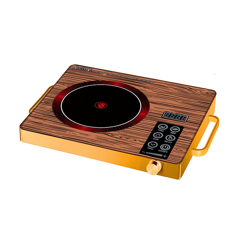 Electric Induction Cooker