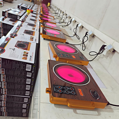 Electric Induction Cooker