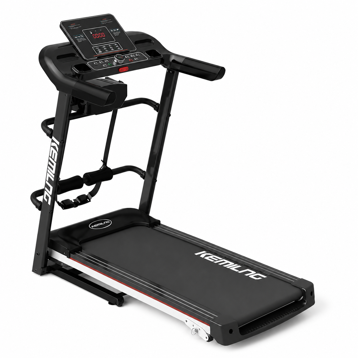 KEMILNG M7 Pro Foldable Multi-functional Treadmill