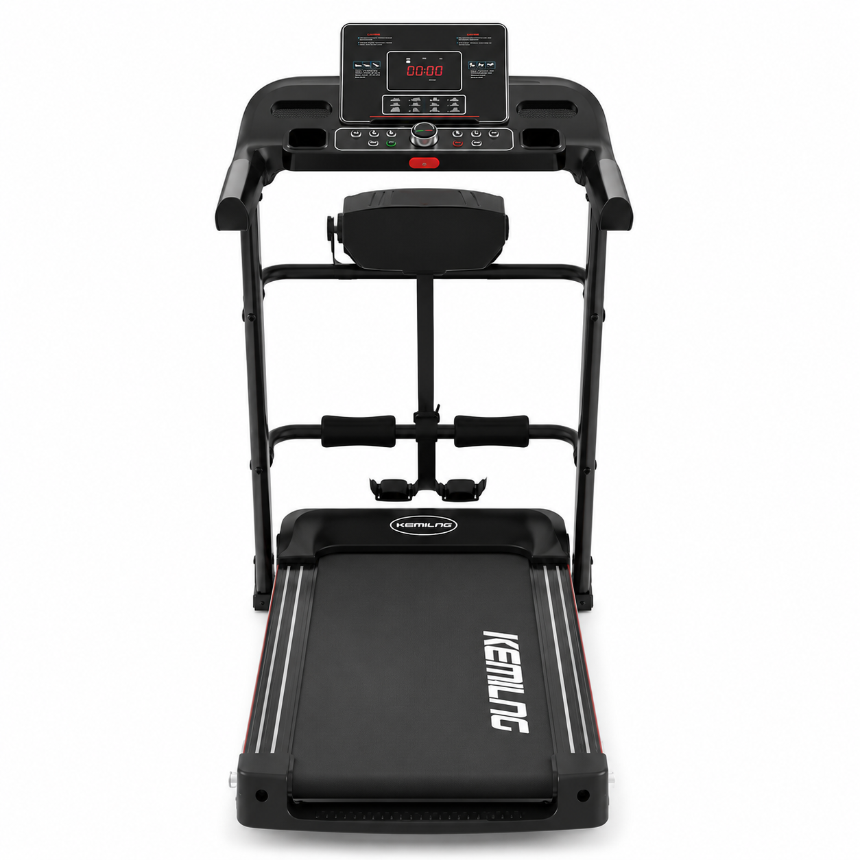 KEMILNG M7 Pro Foldable Multi-functional Treadmill