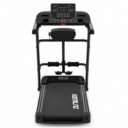 KEMILNG M7 Pro Foldable Multi-functional Treadmill