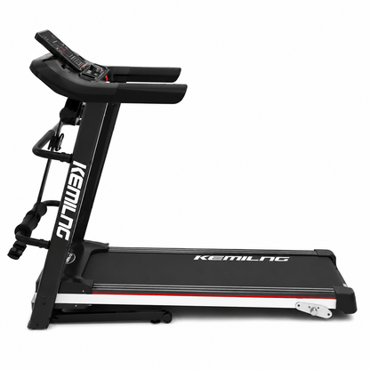 KEMILNG M7 Pro Foldable Multi-functional Treadmill