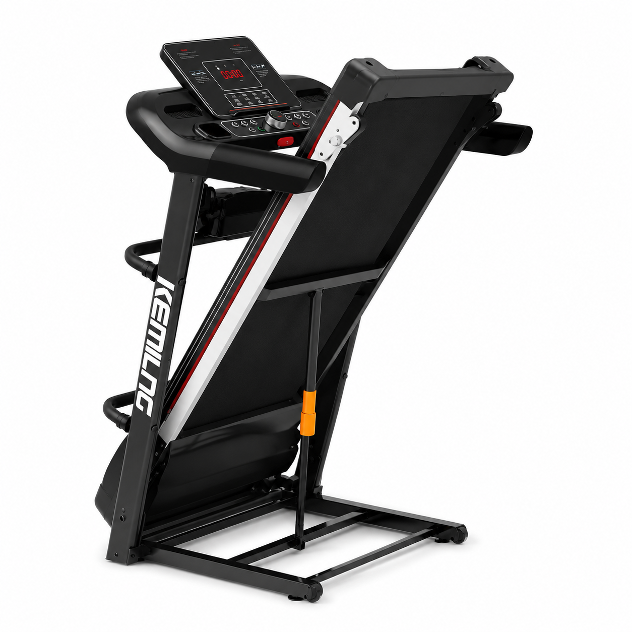 KEMILNG M7 Pro Foldable Multi-functional Treadmill