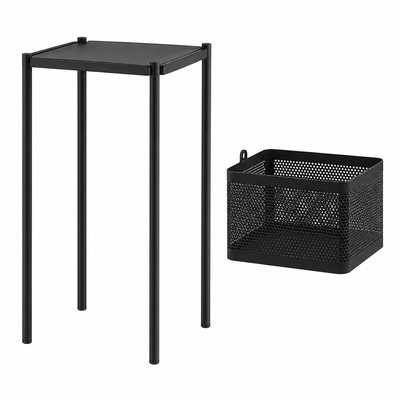 Detachable Baskets