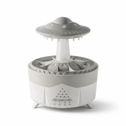 UFO Raindrop Humidifier