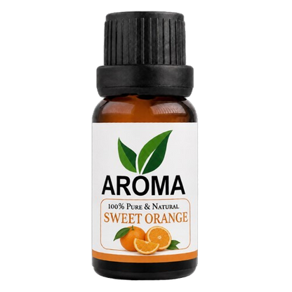 Essential Oil