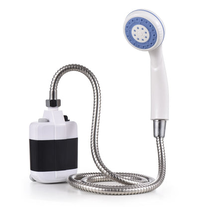 Portable Outdoor Shower